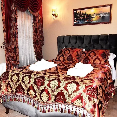 Zennure Hotel *