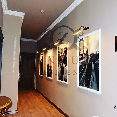 Zennure Hotel